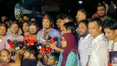 চাকরিতে ৩৫’র আন্দোলন যাচ্ছে শাহবাগ অবস্থানে, কাল বৈঠক