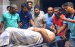 মাগুরায় সাংবাদিকের উপর হামলা