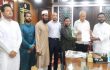 বৈষম্যমুক্ত পার্বত্য চট্টগ্রাম গড়তে কাউকে পিছিয়ে রাখা হবে না: পার্বত্য উপদেষ্টা