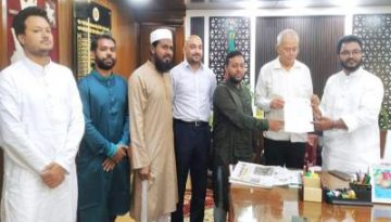 বৈষম্যমুক্ত পার্বত্য চট্টগ্রাম গড়তে কাউকে পিছিয়ে রাখা হবে না: পার্বত্য উপদেষ্টা