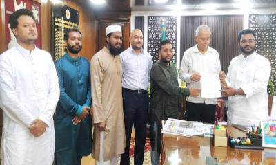 বৈষম্যমুক্ত পার্বত্য চট্টগ্রাম গড়তে কাউকে পিছিয়ে রাখা হবে না: পার্বত্য উপদেষ্টা