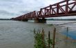 বিপদসীমার উপরে তিস্তার পানি, পানিবন্দী ৫ হাজার পরিবার