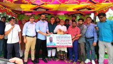 ১৭ বছরে আওয়ামী লীগ যে ভূল করেছে বিএনপি তা করবে না : আমিনুল হক