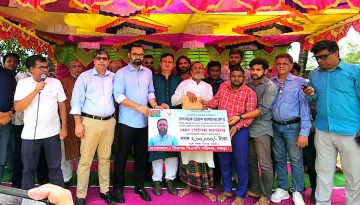 ১৭ বছরে আওয়ামী লীগ যে ভূল করেছে বিএনপি তা করবে না : আমিনুল হক