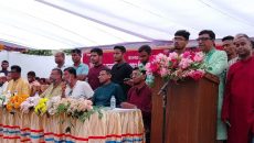 ১৭ বছর ধরে বিএনপির নেতাকর্মীদের ত্যাগের কারণেই ছাত্র-জনতার গণঅভ্যুত্থান সহজ হয়েছে