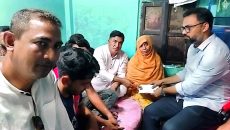 দেশকে ফ্যাসিষ্ট ফর্মূলায় নেয়ার সুযোগ নেই : আমিনুল হক