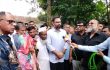 গণ-অভ্যুত্থানে শহীদদের রক্তের বিনিময়ে বাংলাদেশ নতুনভাবে স্বাধীন হয়েছে: আমিনুল হক