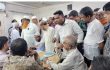 সিদ্ধিরগঞ্জে প্রি-পেইড মিটার বাতিল চেয়ে গ্রাহকদের বিক্ষোভ