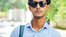 কালিহাতীর মেধাবী ছাত্র আবিদ হাসানের রাশিয়ায় স্কলারশিপ প্রাপ্তি