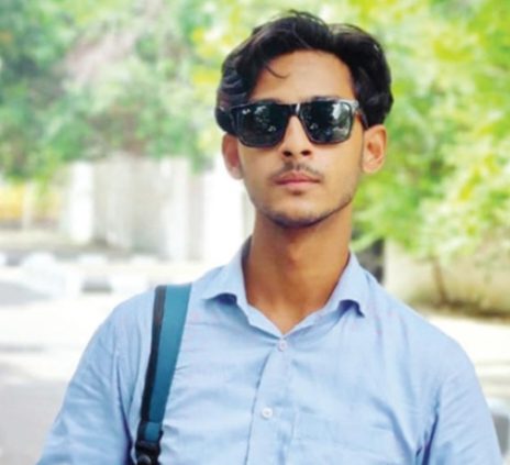 কালিহাতীর মেধাবী ছাত্র আবিদ হাসানের রাশিয়ায় স্কলারশিপ প্রাপ্তি