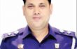 চাঁদপুরের ভারপ্রাপ্ত পুলিশ সুপার হলেন সুদীপ্ত রায়