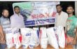 বন্যার্ত মানুষের পাশে দাঁড়িয়েছে বাংলাদেশ বিক্রিয় প্রতিনিধি জোট