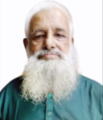 কেরামত গাজীর রোগমুক্তি কামনায় দোয়া চেয়েছেন তার সন্তানরা