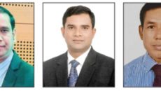 ২২তম বিসিএস ফোরামের সভাপতি শামসুল, সাধারণ সম্পাদক হাফিজুল্লাহ্