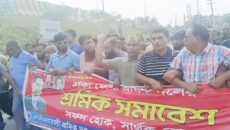 শত্রুরা অধিক তৎপর রয়েছেঃ শিমুল বিশ্বাস