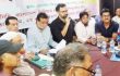 আওয়ামী প্রেতাত্মা এখনও সবখানে বসে আছে: আমিনুল হক