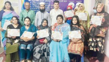 উদ্যোক্তাদের কল্যাণে নানান কর্মসূচি নিয়ে কাজ করছে পদ্মা উদ্যোক্তা ফাউন্ডেশন