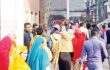 গাজীপুরে প্রতারণার ফাঁদে ফেলে টাকা আদায় প্রতিবাদে ওয়ার্ড কাউন্সিলরের সংবাদ সম্মেলন