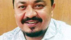 ডা. আমিনুল ইসলামের বিরুদ্ধে ঘুষ দাবির অভিযোগ