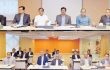 আইএফআইসি ব্যাংকের পরিচালনা পর্ষদের বিশেষ মতবিনিময় সভা
