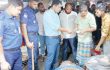 চাঁদপুর বড় স্টেশন মাছঘাটে ভোক্তা অধিকার সংরক্ষণ অধিদপ্তরের অভিযান