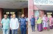 বাগেরহাট জেলা শ্রমিক লীগ ও কৃষকলীগের সভাপতিসহ গ্রেপ্তার ৫
