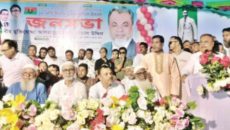 স্বৈরশাসকের দোসররা এই আন্দোলনকে প্রশ্নবিদ্ধ করার অপকৌশলে ব্যস্ত: মুহাম্মদ গিয়াস উদ্দিন