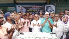 কালিহাতীতে জিয়াউর রহমানের মৃত্যুবার্ষিকী পালিত