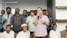 বিএনপির দুঃসময়ের কর্মীদের মূল্যায়ন করতে হবে: এম এ কাইয়ুম