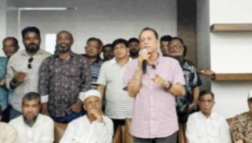 বিএনপির দুঃসময়ের কর্মীদের মূল্যায়ন করতে হবে: এম এ কাইয়ুম