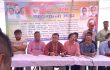 বিএনপির প্রতিষ্ঠা বার্ষিকীতে মুন্সিগঞ্জের খিদিরপাড়ায় আলোচনা সভা