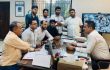 সুবর্ণচর এক্সপ্রেস ট্রেন দ্রুত চালুর দাবিতে ‘নোবিবাস’ এর ৬ষ্ট বারের মতো স্মারকলিপি প্রদান
