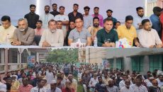 লৌহজং-এ যুবদলের মত বিনিময় সভা অনুষ্ঠিত