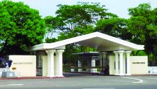 দ্রুত গতিতে মেরামত ও সংস্কার শেষ  হলো প্রধান উপদেষ্টার কার্যালয়