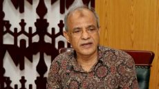 মাদকের গডফাদারদের ধরতে হবে: স্বরাষ্ট্র উপদেষ্টা