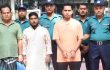 ফ্ল্যাট নিয়ে দ্বন্দ্বে দুই ভাইকে কুপিয়ে হত্যা, বাবা-ছেলেসহ গ্রেপ্তার ৩