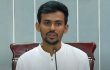 নতুন রাজনৈতিক দল গঠনের বিষয়ে যা বললেন আসিফ মাহমুদ