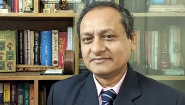 শুধু স্বাক্ষর নয় জনগণ যেন কর্মজীবনে দক্ষ হয়ে উঠতে পারে: গণশিক্ষা উপদেষ্টা