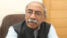 এবার শাহরিয়ার কবির গ্রেপ্তার