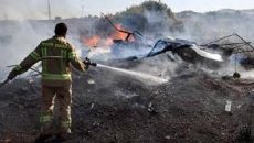 লেবাননে ইসরায়েলি হামলা: হিজবুল্লাহর কমান্ডারসহ নিহত ১২