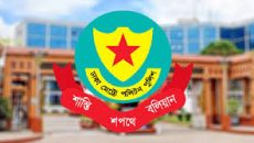 ডিএমপির ঊর্ধ্বতন ১০ কর্মকর্তাকে বদলি