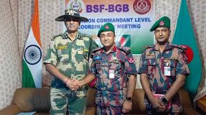 ভারত সীমান্তে ২০০ একর জমি ফেরত দিবে বাংলাদেশকে