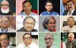 ৩৭ এমপি-মন্ত্রী গ্রেফতার: ডিভিশন সুবিধায় ৯ জন