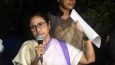 অবশেষে শিক্ষানবিশ চিকিৎসকদের দাবি মেনে নিলেন মমতা