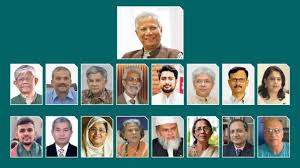 ড. মুহাম্মদ ইউনূসসহ সব উপদেষ্টার সম্পদের হিসাব বিবরণী প্রকাশ হবে