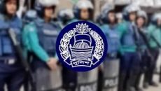 পুলিশের ঊর্ধ্বতন ২৩ কর্মকর্তার বদলি