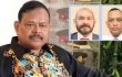 জেনারেল আজিজের দুই ভাইয়ের এনআইডি বাতিল