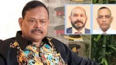 জেনারেল আজিজের দুই ভাইয়ের এনআইডি বাতিল