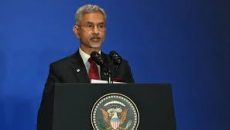 বাংলাদেশের সঙ্গে গঠনমূলক সম্পর্ক অব্যাহত থাকবে: এস জয়শঙ্কর