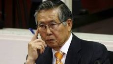 পেরুর সাবেক প্রেসিডেন্ট আলবার্তো ফুজিমোরি মারা গেছেন